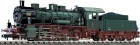 415471 Fleischmann Steam locomotive type G 8.1 Digital with Sound